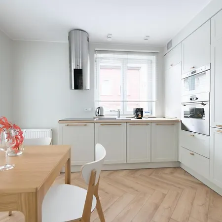 Apartament Happy Comfort By The Sopot