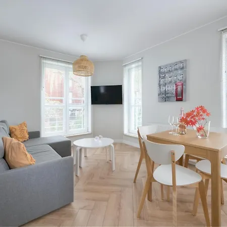 Happy Comfort By The Apartament *