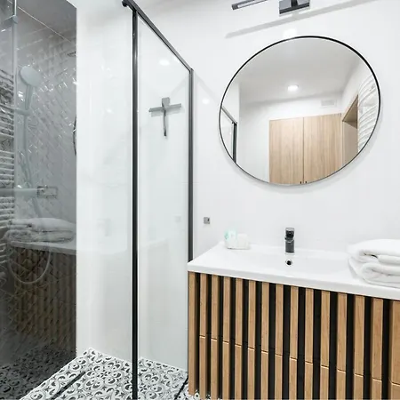 Apartament Happy Comfort By The