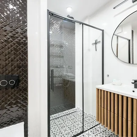 Happy Comfort By The Apartament Sopot