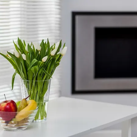 Apartament Happy Comfort By The Sopot