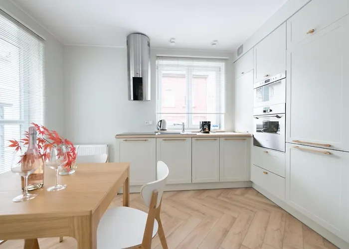 公寓 Happy Comfort By The 索波特