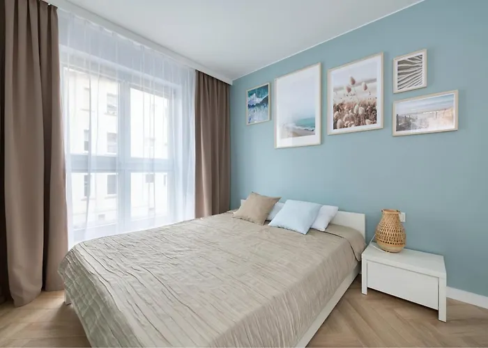 Happy Comfort By The 索波特