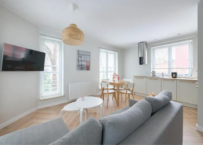 Happy Comfort By The 索波特