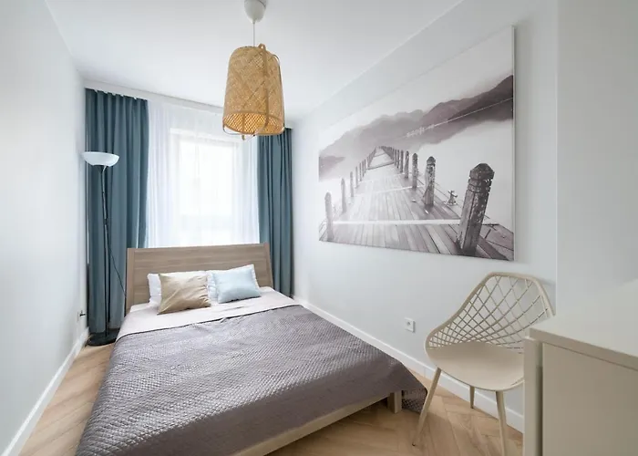 Happy Comfort By The