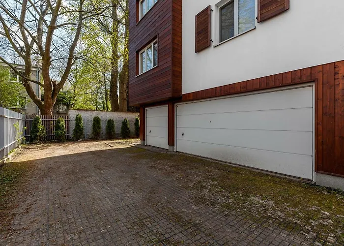 公寓 Happy Comfort By The