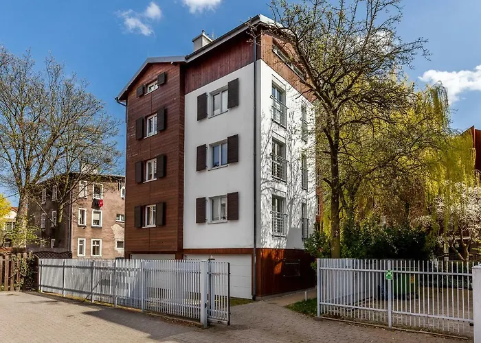 Happy Comfort By The 公寓 *