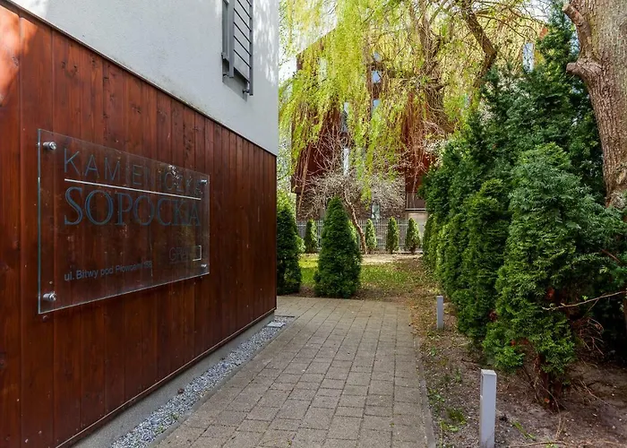 公寓 Happy Comfort By The